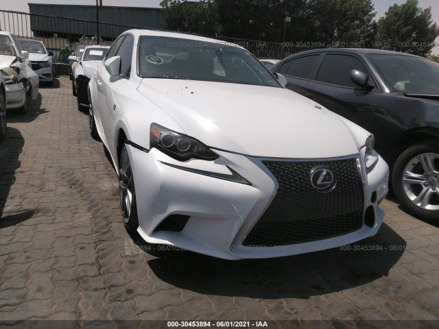 LEXUS IS 2014 00000000000001017