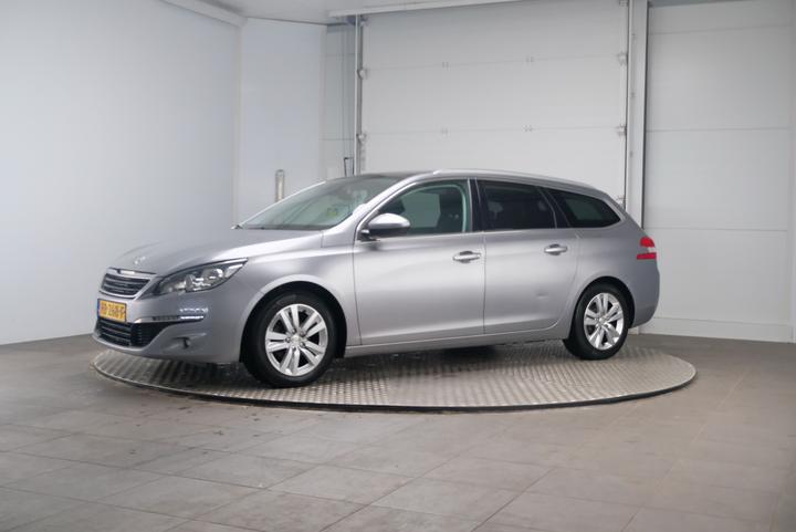 PEUGEOT 308 SW 2015 00000000000002218