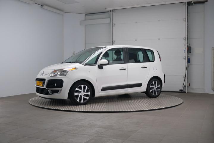 CITROEN C3 PICASSO 2012 00000000000002448