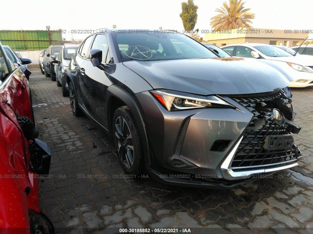 LEXUS UX 2019 00000000000004176