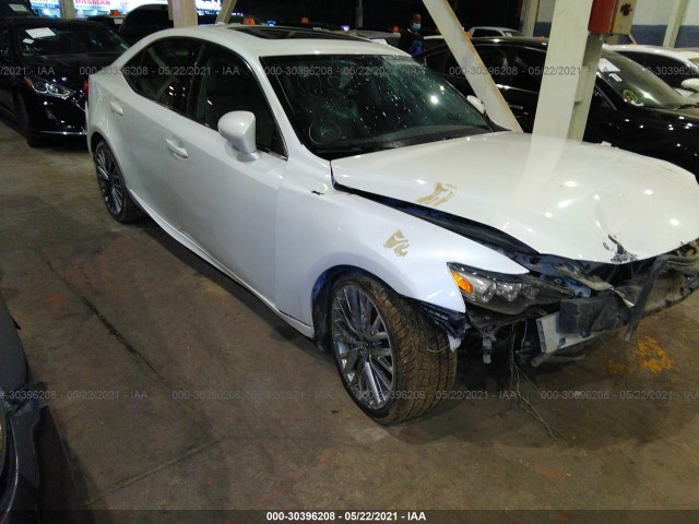 LEXUS IS 2014 00000000000005072