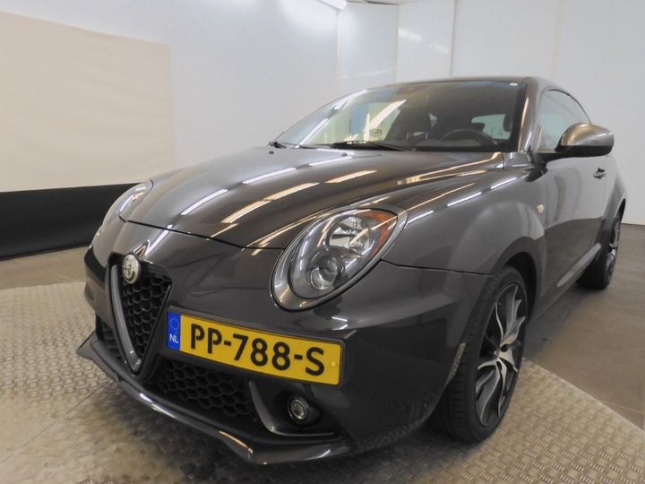 ALFA-ROMEO MITO 2017 00000000000007026