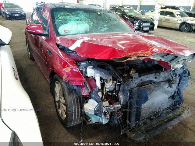 KIA OPTIMA 2012 00000000000012929