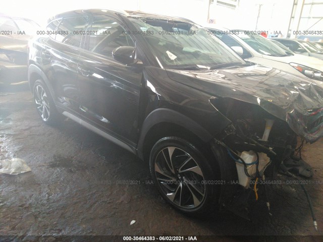 HYUNDAI TUCSON 2019 00000000000027063