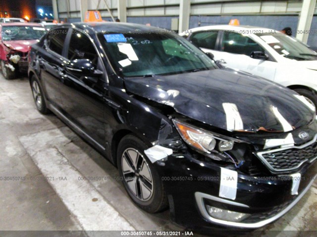 KIA OPTIMA 2012 00000000000034011