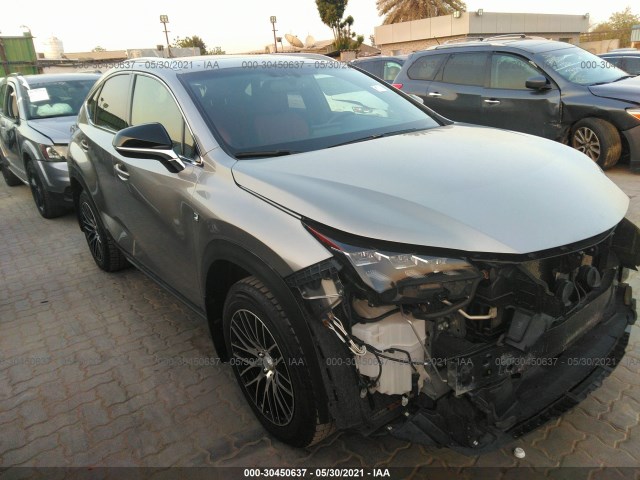 LEXUS NX 2016 00000000000075172