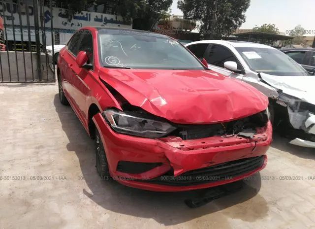 VOLKSWAGEN JETTA 2019 00000000000079573