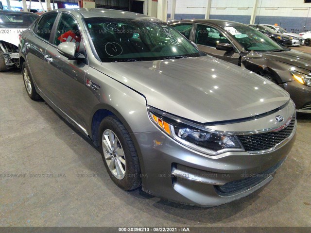 KIA OPTIMA 2016 00000000000105959