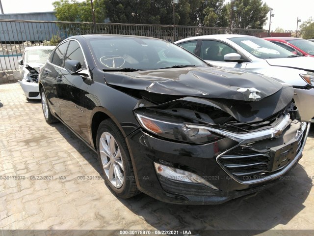 CHEVROLET MALIBU 2019 00000000000111847