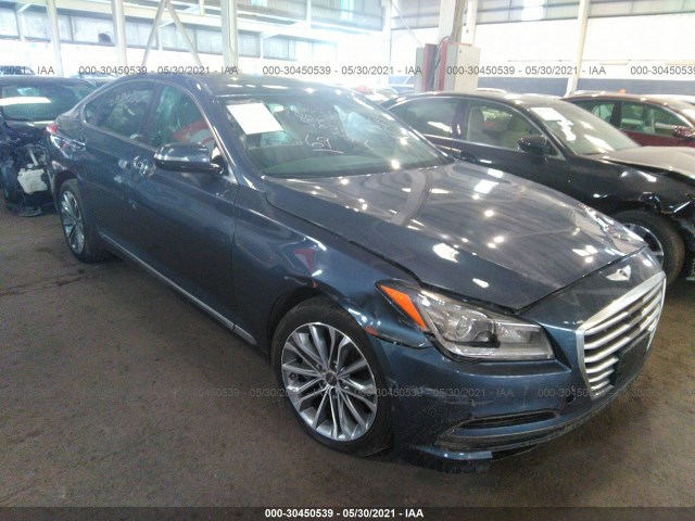 HYUNDAI GENESIS 2016 00000000000114941