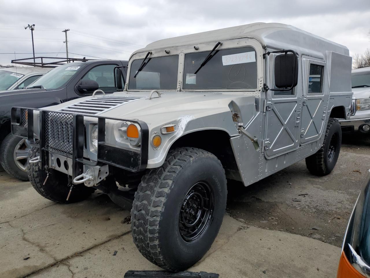 HUMMER H1 1992 00000000000128644