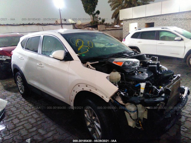 HYUNDAI TUCSON 2016 00000000000145691