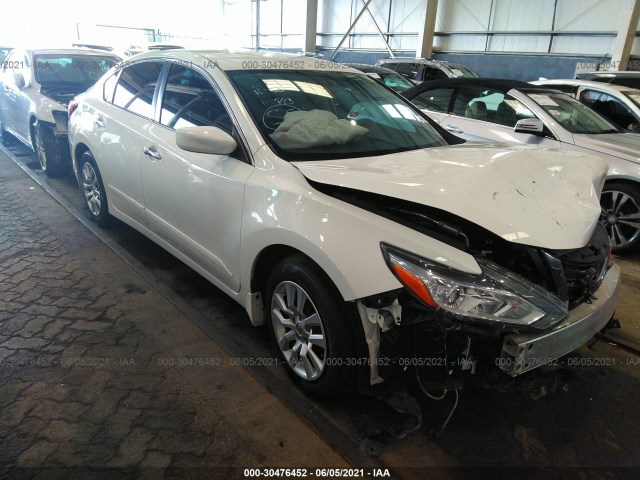 NISSAN ALTIMA 2018 00000000000148164