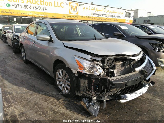 NISSAN ALTIMA 2013 00000000000150074