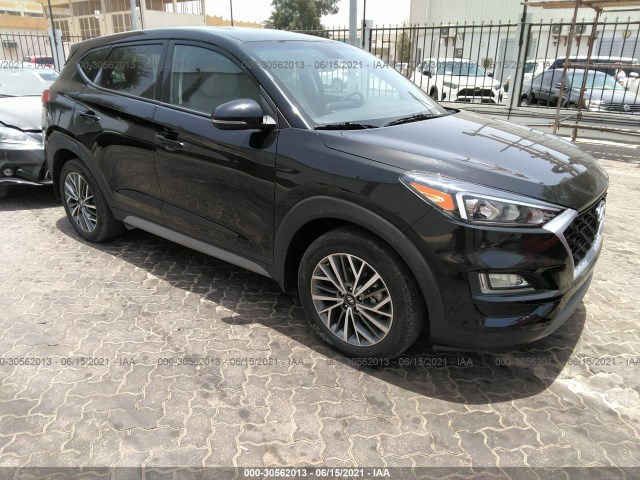 HYUNDAI TUCSON 2020 00000000000167222