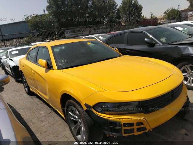 DODGE CHARGER 2018 00000000000169390