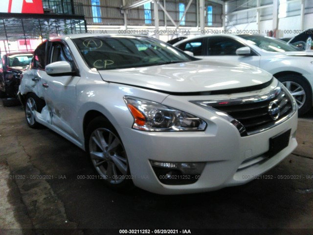 NISSAN ALTIMA 2013 00000000000174967