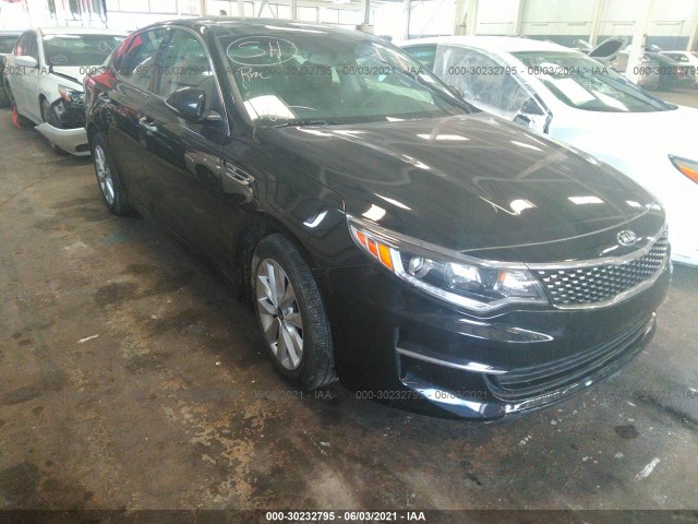 KIA OPTIMA 2018 00000000000182887