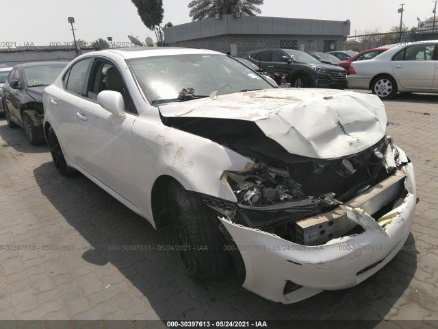 LEXUS IS 250 2013 00000000000190706