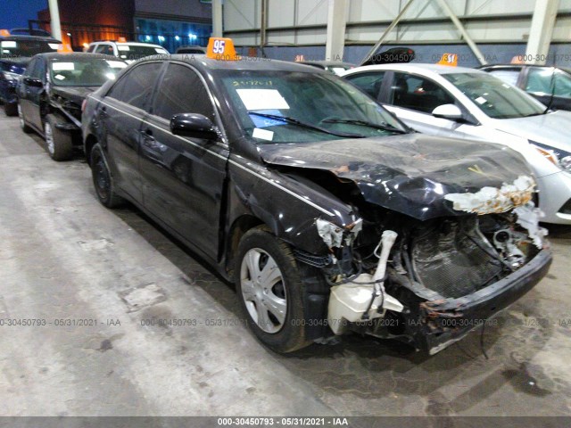 TOYOTA CAMRY 2011 00000000000202953