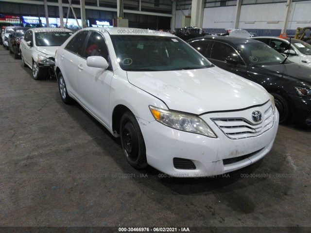 TOYOTA CAMRY 2011 00000000000212809