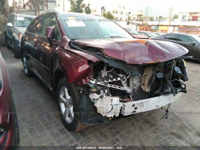 LEXUS RX 350 2013 00000000000213213