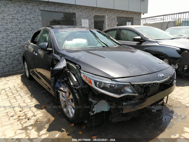 KIA OPTIMA 2018 00000000000247500