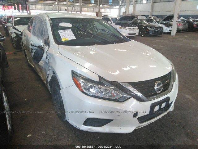 NISSAN ALTIMA 2016 00000000000249966