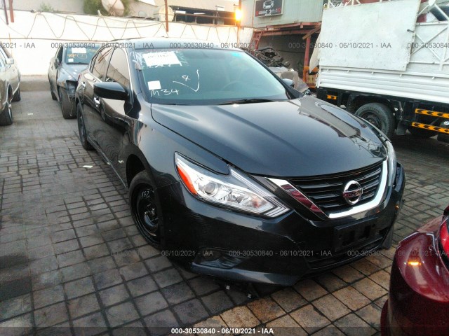 NISSAN ALTIMA 2017 00000000000275629