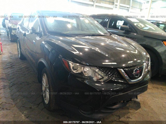 NISSAN ROGUE SPORT 2019 00000000000312260