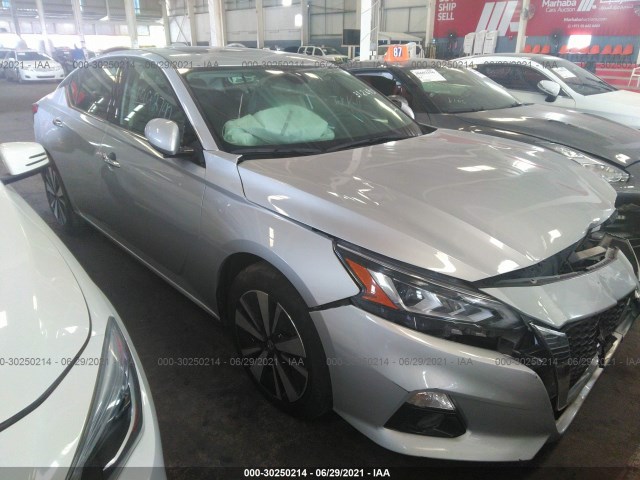 NISSAN ALTIMA 2019 00000000000312490