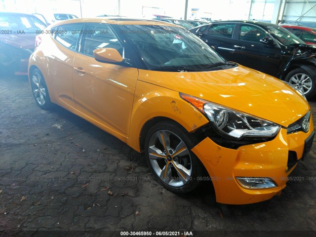 HYUNDAI VELOSTER 2017 00000000000324055