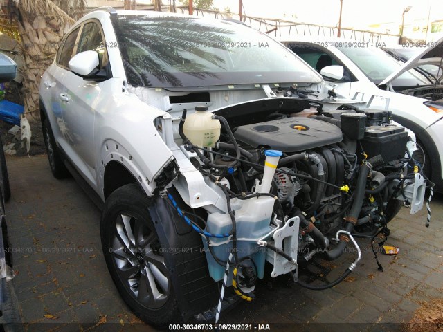 HYUNDAI TUCSON 2017 00000000000379408