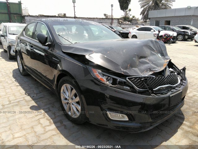 KIA OPTIMA 2015 00000000000381685