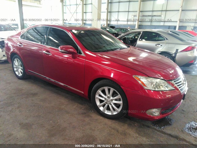 LEXUS ES 350 2010 00000000000382166