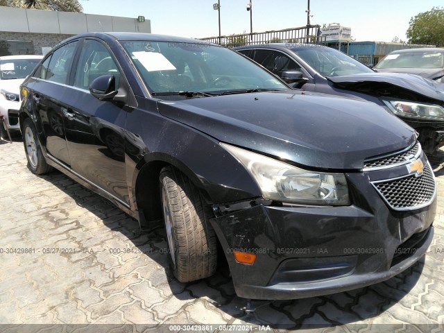 CHEVROLET CRUZE 2014 00000000000398713