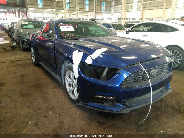 FORD MUSTANG 2015 00000000000402425