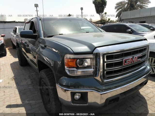 GMC SIERRA 1500 2014 00000000000418893