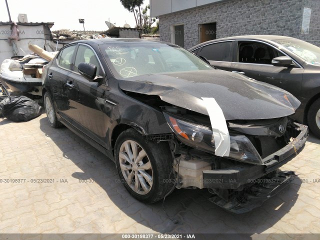 KIA OPTIMA 2015 00000000000436754