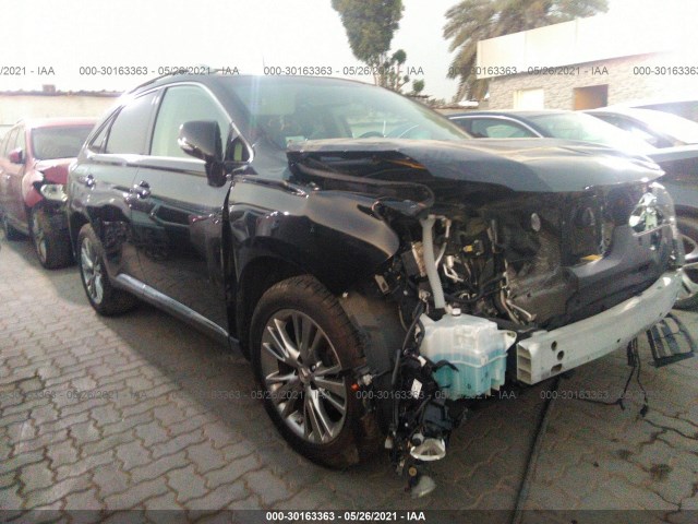 LEXUS RX 2014 00000000000461327