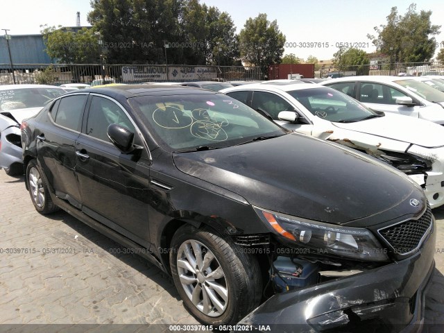 KIA OPTIMA 2015 00000000000511906