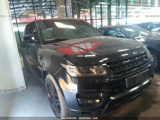 LAND ROVER RANGE ROVER SPORT 2015 00000000000520309