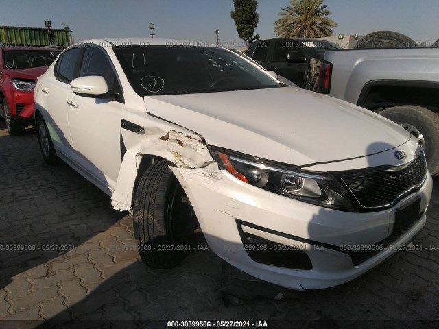 KIA OPTIMA 2015 00000000000584859