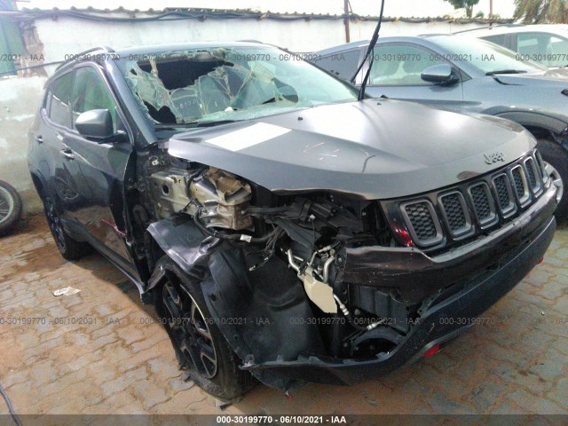 JEEP COMPASS 2019 00000000000650393