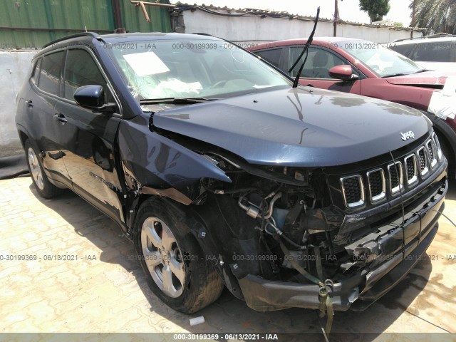 JEEP COMPASS 2019 00000000000692389