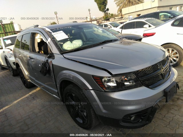 DODGE JOURNEY 2019 00000000000841541