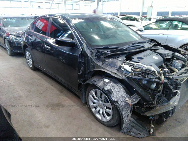 NISSAN ALTIMA 2015 00000000000878254