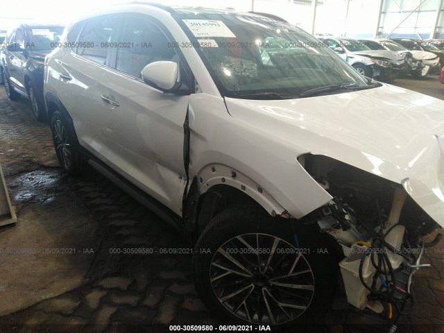 HYUNDAI TUCSON 2019 00000000000894369