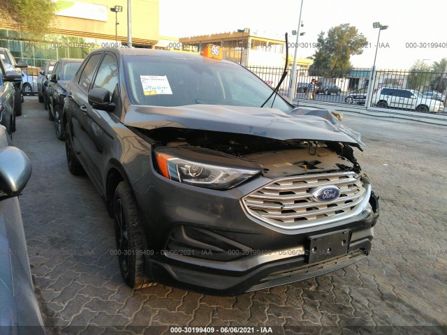 FORD EDGE 2019 00000000000b09524