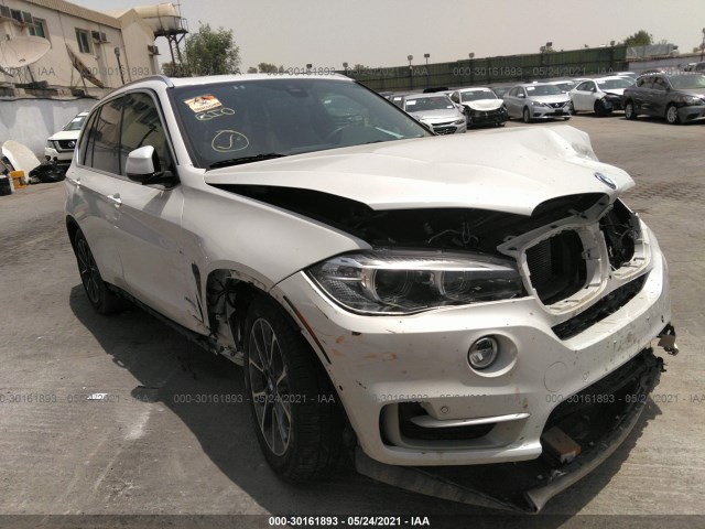 BMW X5 2018 00000000000x91942